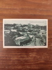 Cartolina Casamicciola-Ischia