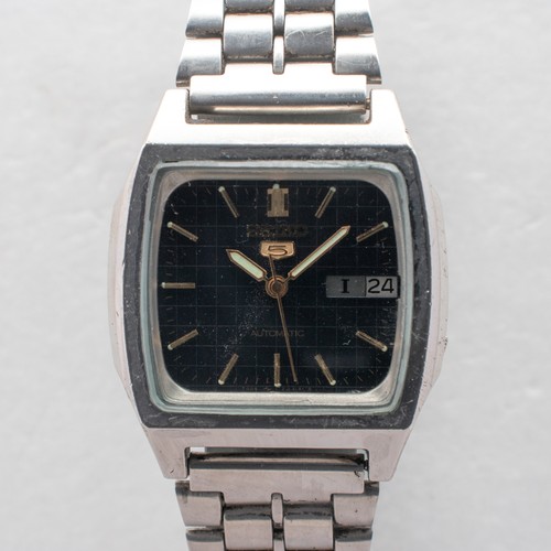 Raro orologio vintage seiko - raro,