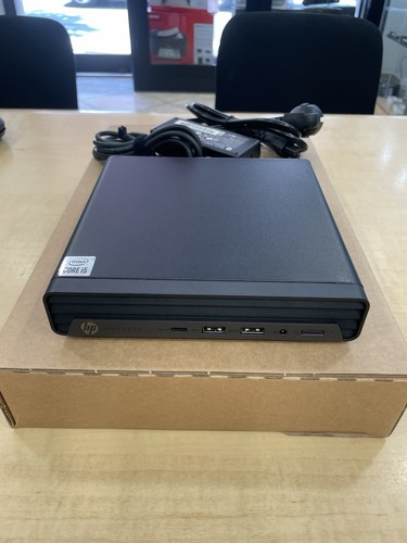 Computer 400 mini i5 - 400,