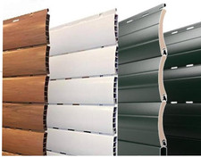 Tapparella Avvolgibile in PVC