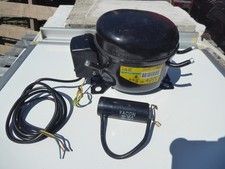 Compressore frigorifero