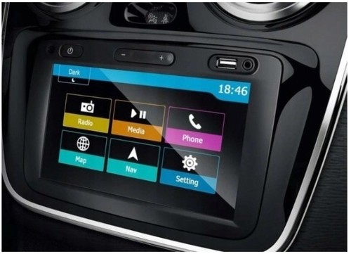 Aggiornamento renault mappe - ,