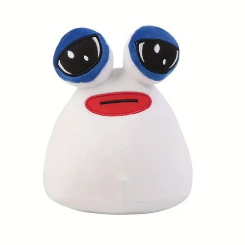 Peluche pet alien pou - peluche,