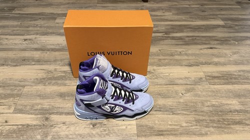 Louis vuitton trainer 2 - vuitton,