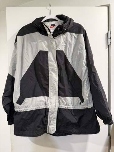 Giacca vintage nike - vintage,