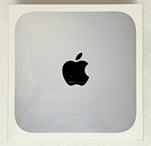 Sigillato apple 2020 - sigillato, mini
