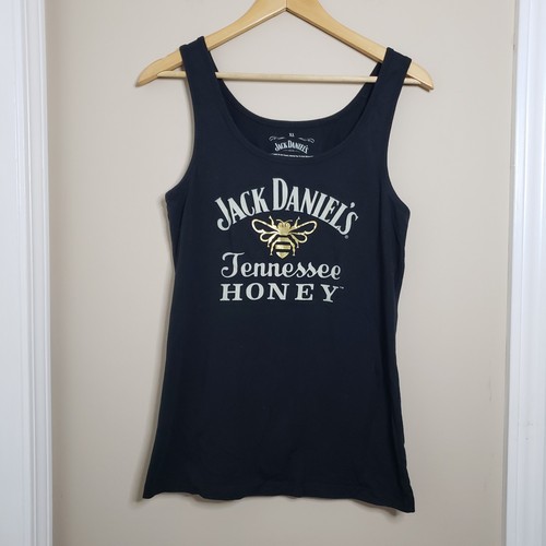 Canotta jack daniels - jack, tennessee