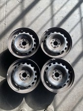 CERCHI FERRO LANCIA YPSILON