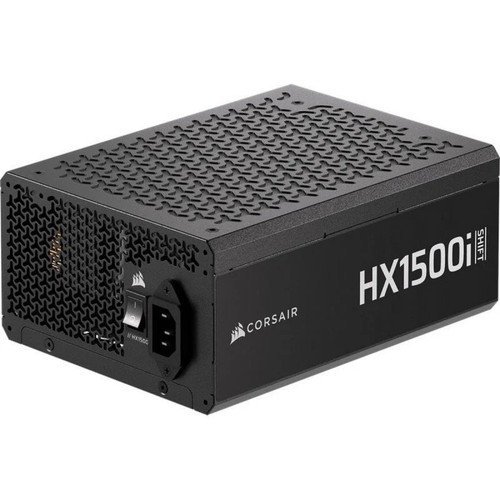 Psu corsair 1500i - psu, hx