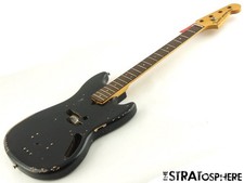 Fender jmj mustang - fender, bass