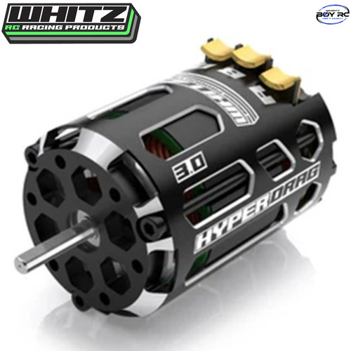 Whitz hyperdrag motore - whitz,