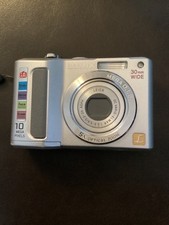 Panasonic LUMIX DMC LZ10