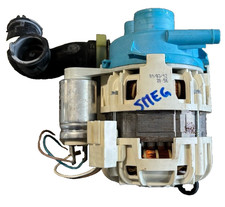 Motore Orignale Lavatrice SMEG