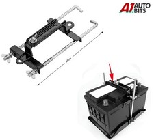 Staffa di fissaggio sicura per