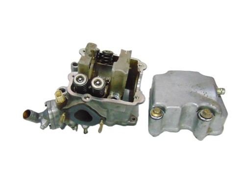 Testata motore kymco people - testata,
