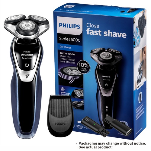 Philips rasoio elettrico serie - rasoio,