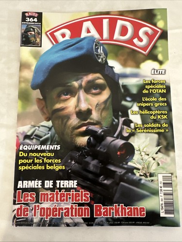 Raids november 2016 number - november,
