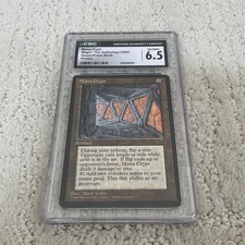 Magic: The Gathering MTG Mana