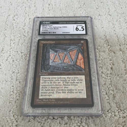 Magic the gathering mtg - the,