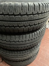 Gomme Estive Michelin 225/75/16CP