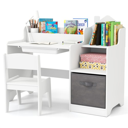 Set tavolo sedia bambini - set,