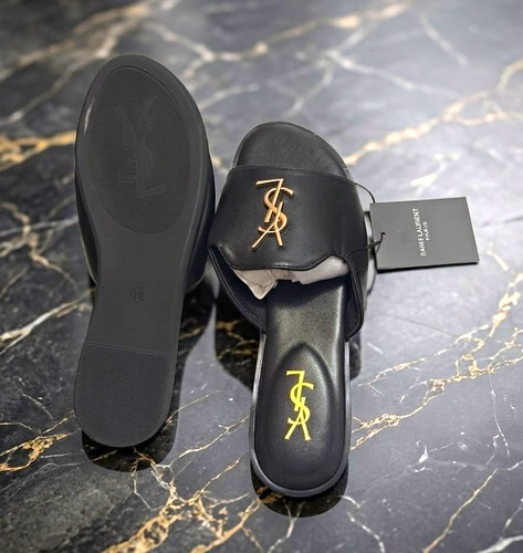 Saint laurent sandali - laurent,