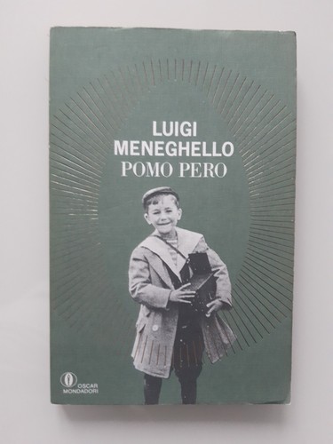Luigi meneghello pomo pero - meneghello,