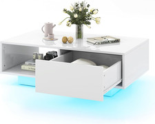 Tavolino Da Salotto in Legno