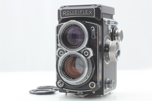 Quasi come nuovo rolleiflex - come, nuovo]