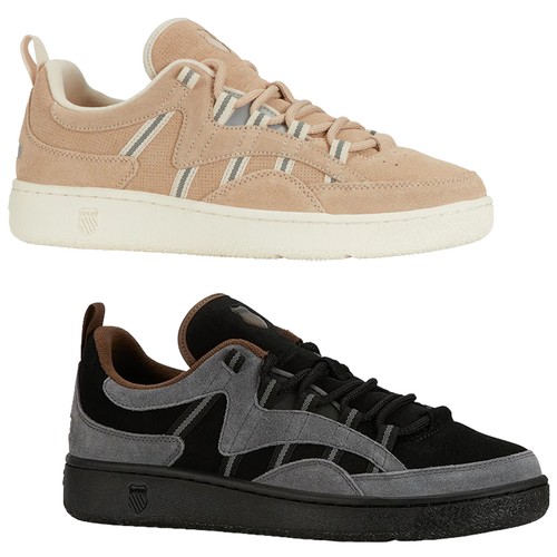 Swiss scarpe ginnastica - k-swiss, da