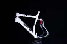 Telaio mtb fullsuspension - mtb, 26"