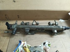 Flauto iniezione Lancia Fiat