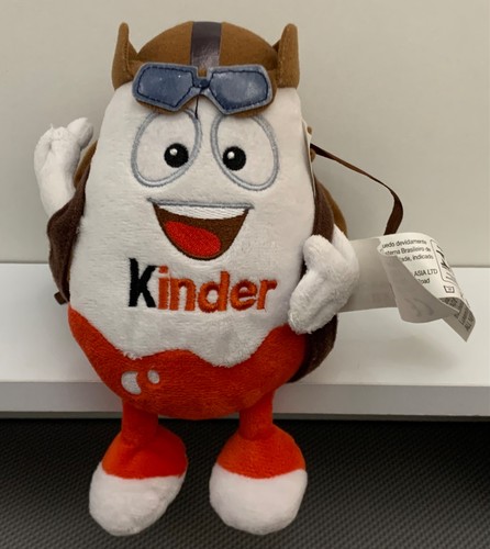 Kinder sorpresa uovo peluche - uovo,