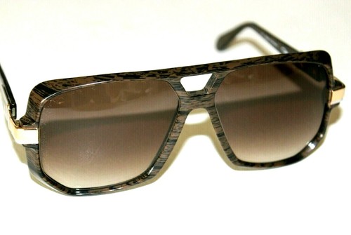 Cazal 627 decoro legno - 627/3,