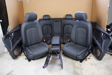 Audi A7 4G 4G8 Sportback Arredo Interni Sedili Pelle Pannello Porta Ventilazione