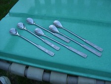 6 Cucchiaini Martini Tè