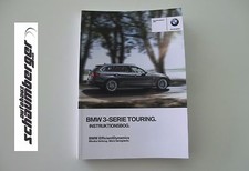 BMW Serie 3 Touring F31