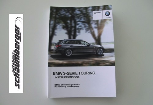 Bmw serie touring f31 - touring,