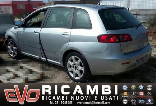Tutti ricambi per fiat croma - tutti, i