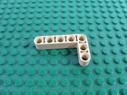 Lego tan technic - lego, di