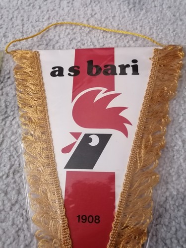 Gagliardetto calcio football - gagliardetto,