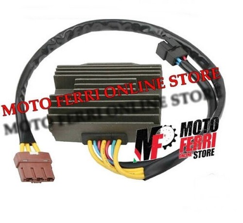 639110 regolatore tensione - 639110,