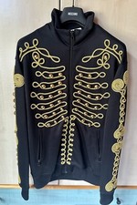 Felpa Moschino Edizione Limitata 