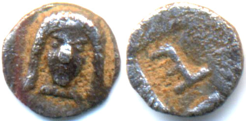 Colofono ionico