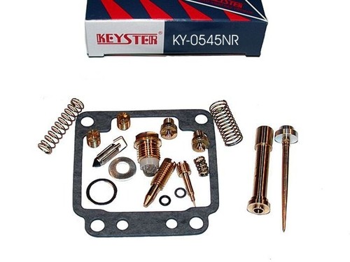 Kit carburatore keyster - keyster,,