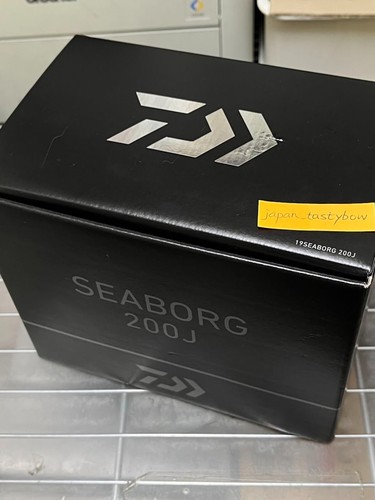 Mulinello elettrico daiwa 2019 - daiwa,