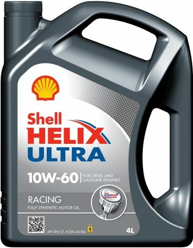 Olio motore shell - motore,