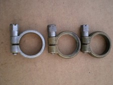 Anello di serraggio carburatore dell'Orto serie T1 Mosquito 1730 - 50