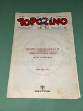 TOPOLINO GIORNALE 1 1932 COPIA