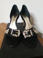 SCARPE ROCCO BAROCCO 